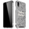 Disney The Lion King Hakuna Matata iPhone XR Clear Case