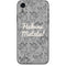 Disney The Lion King Hakuna Matata iPhone XR Skin