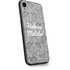 Disney The Lion King Hakuna Matata iPhone XR Skin