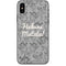 Disney The Lion King Hakuna Matata iPhone XS Skin