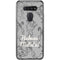 Disney The Lion King Hakuna Matata LG K51/Q51 Clear Case