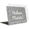 Disney The Lion King Hakuna Matata MacBook Air 13in (2020) Case plus Skin