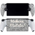 Disney The Lion King Hakuna Matata PlayStation Portal Remote Player Skin