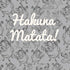 Disney The Lion King Hakuna Matata PS4 Pro/Slim Controller Skin