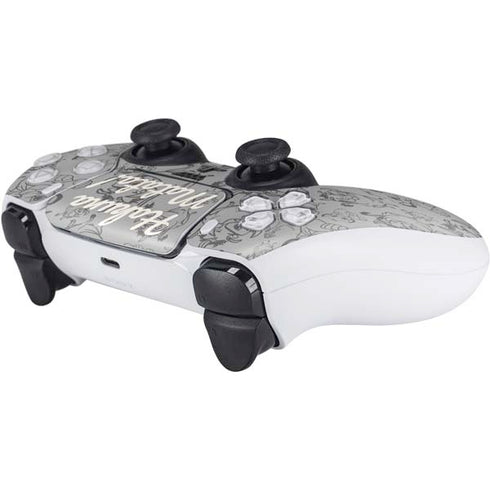 Disney The Lion King Hakuna Matata PS5 Controller Skin