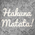 Disney The Lion King Hakuna Matata Surface Book 2 13.5in Skin