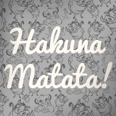 Disney The Lion King Hakuna Matata Surface Book 2 15in Skin