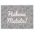 Disney The Lion King Hakuna Matata Surface Laptop 2 Skin