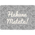 Disney The Lion King Hakuna Matata Surface Laptop Studio Skin