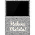 Disney The Lion King Hakuna Matata Surface Pro 7 Skin
