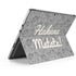 Disney The Lion King Hakuna Matata Surface Pro 8 Skin