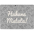 Disney The Lion King Hakuna Matata Surface Pro 9 Skin