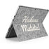 Disney The Lion King Hakuna Matata Surface Pro 9 Skin