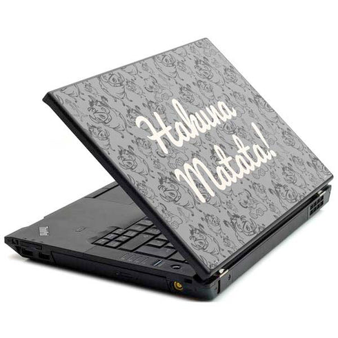 Disney The Lion King Hakuna Matata T440s Skin