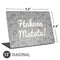 Disney The Lion King Hakuna Matata Universal Laptop 12in (9.8 x 6.8in) Skin