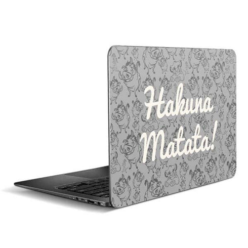 Disney The Lion King Hakuna Matata Zenbook UX305FA 13.3in Skin