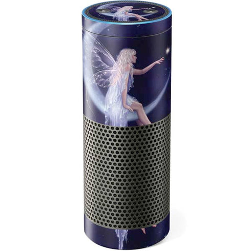 Rachel Anderson Half Moon Fairy Amazon Echo Skin