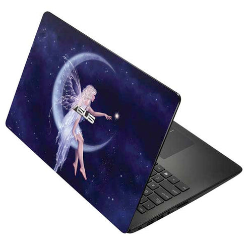 Rachel Anderson Half Moon Fairy Asus X502CA 15.6 Skin