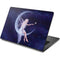 Rachel Anderson Half Moon Fairy Dell Chromebook Skin