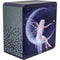 Rachel Anderson Half Moon Fairy Cooler Master MasterBox Q300L Mini Tower Skin