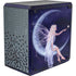 Rachel Anderson Half Moon Fairy Cooler Master MasterBox Q300L Mini Tower Skin