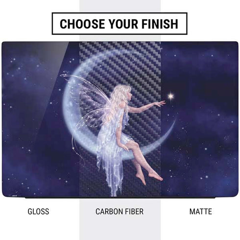 Rachel Anderson Half Moon Fairy Dell Vostro Skin