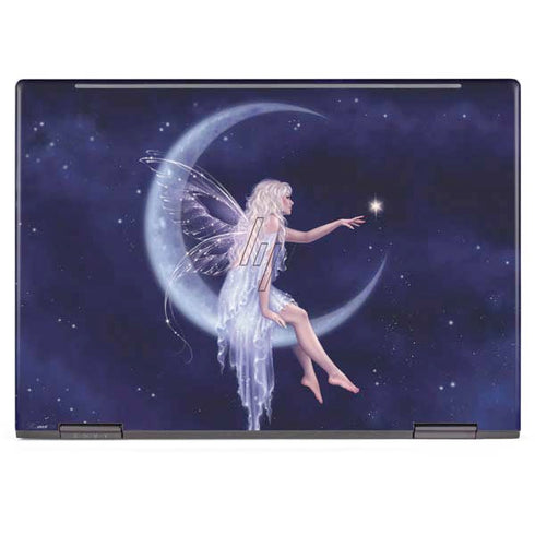 Rachel Anderson Half Moon Fairy HP Envy Skin