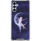 Rachel Anderson Half Moon Fairy Galaxy A13 5G Clear Case