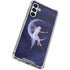 Rachel Anderson Half Moon Fairy Galaxy A13 5G Clear Case