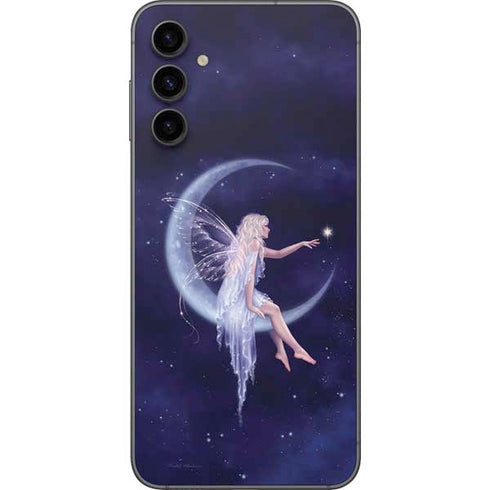 Rachel Anderson Half Moon Fairy Galaxy A14 5G Skin
