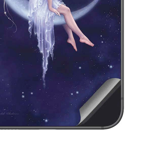 Rachel Anderson Half Moon Fairy Galaxy A14 5G Skin