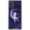 Rachel Anderson Half Moon Fairy Galaxy A32 5G Clear Case