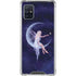 Rachel Anderson Half Moon Fairy Galaxy A51 5G Clear Case