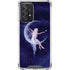 Rachel Anderson Half Moon Fairy Galaxy A52 5G Clear Case