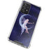 Rachel Anderson Half Moon Fairy Galaxy A52 5G Clear Case
