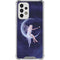 Rachel Anderson Half Moon Fairy Galaxy A53 5G Clear Case