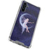 Half Moon Fairy by Rachel Anderson Galaxy A54 5G Clear Case