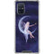 Rachel Anderson Half Moon Fairy Galaxy A71 5G Clear Case