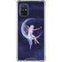 Rachel Anderson Half Moon Fairy Galaxy A71 5G Clear Case