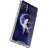 Rachel Anderson Half Moon Fairy Galaxy A71 5G Clear Case