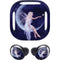 Rachel Anderson Half Moon Fairy Galaxy Buds Pro Skin