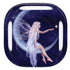 Rachel Anderson Half Moon Fairy Galaxy Buds Pro Skin
