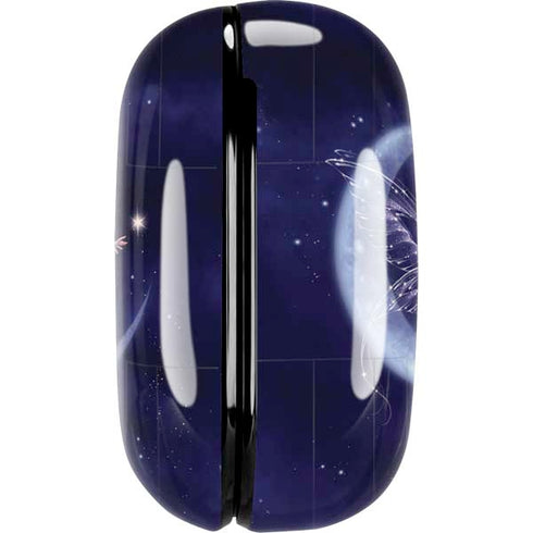 Rachel Anderson Half Moon Fairy Galaxy Buds Pro Skin