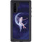 Rachel Anderson Half Moon Fairy Galaxy Note 10 Waterproof Case