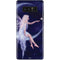 Rachel Anderson Half Moon Fairy Galaxy Note 8 Skin