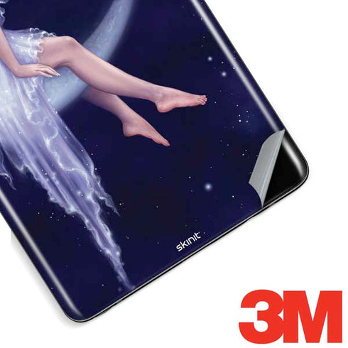Rachel Anderson Half Moon Fairy Galaxy Note 8 Skin