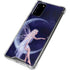 Rachel Anderson Half Moon Fairy Galaxy Note20 5G Clear Case