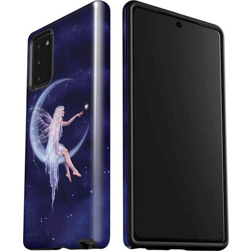 Rachel Anderson Half Moon Fairy Galaxy Note20 5G Pro Case