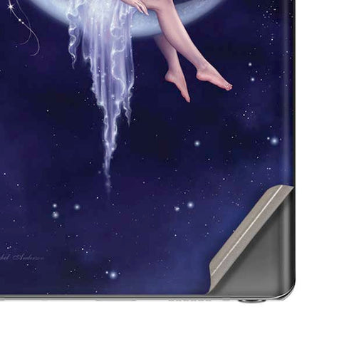 Rachel Anderson Half Moon Fairy Galaxy Note20 5G Skin