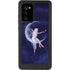 Rachel Anderson Half Moon Fairy Galaxy Note20 5G Waterproof Case